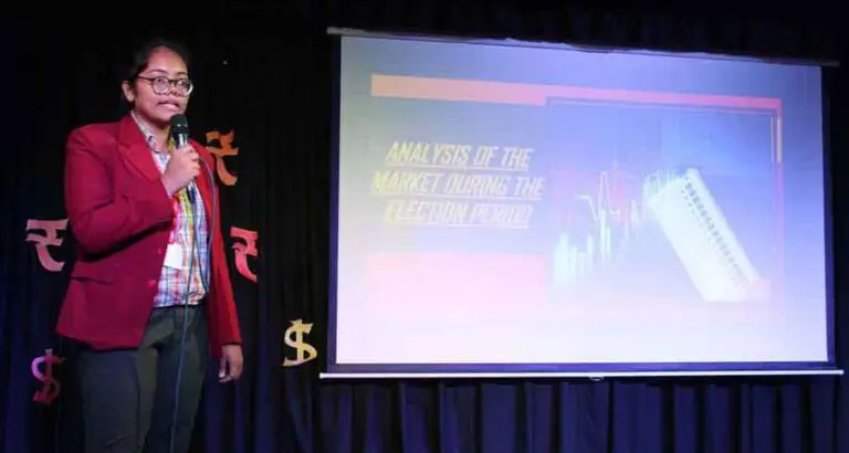 FinQuest at BDMI Four