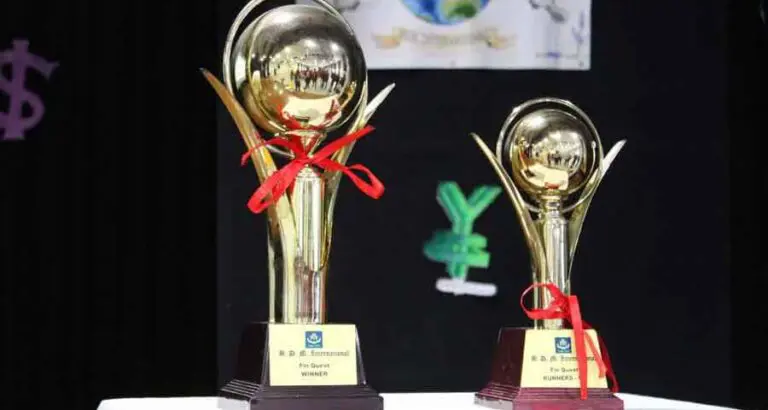 FinQuest at BDMI One