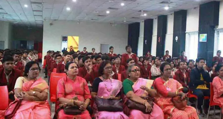 International Day of Prople with Disability BDMI Four