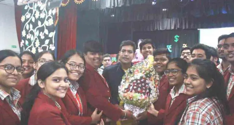 International Day of Prople with Disability BDMI Six