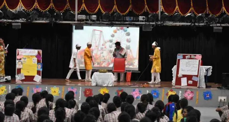 Premchand Jayanti Four