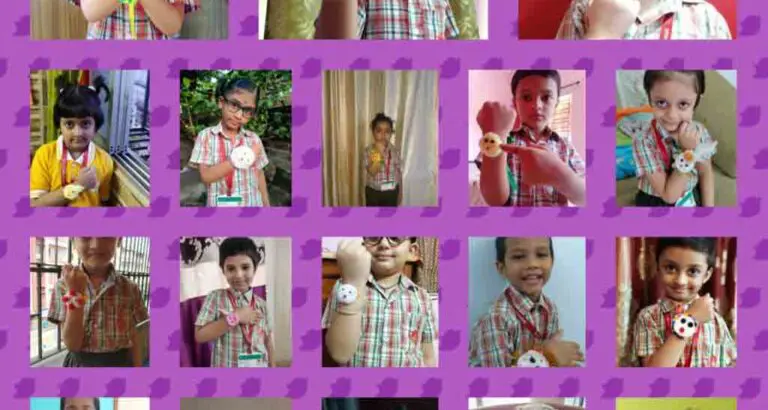 Raksha Bandhan One 2020