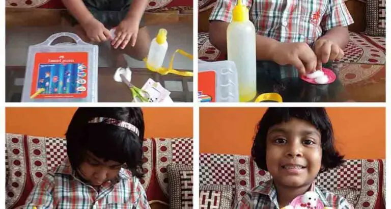 Raksha Bandhan Three 2020