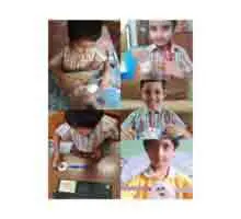 Raksha Bandhan Three