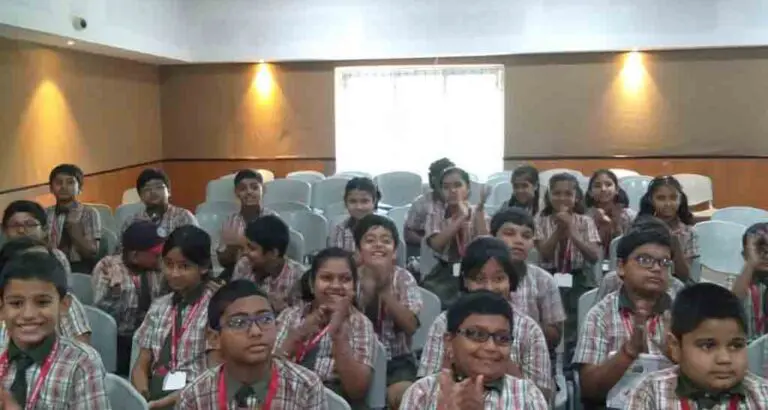 Recitation competition Four