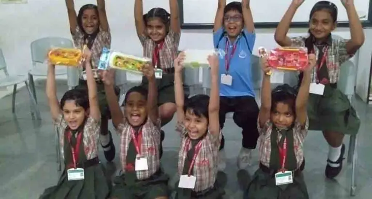 Recitation competition Three