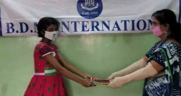 Social Action Project on the International Literacy Two