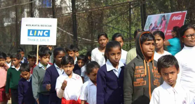 Spirited and Supportive Sports Meet Five