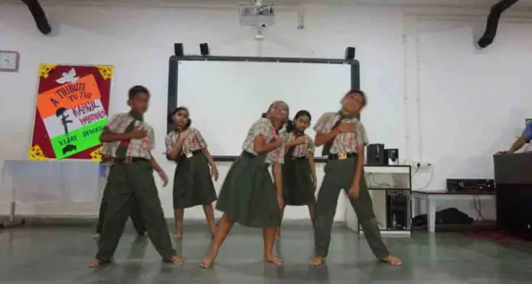 TRIBUTE TO KARGIL WARRIORS Three