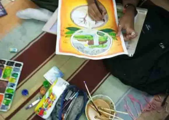 World Earth Day Celebration Five