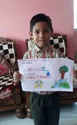 World Environment Day One