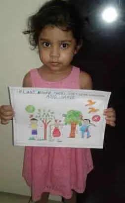 World Environment Day Two