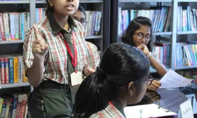 World Heritage day Five