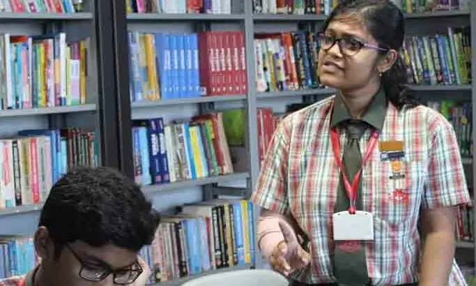 World Heritage day Four