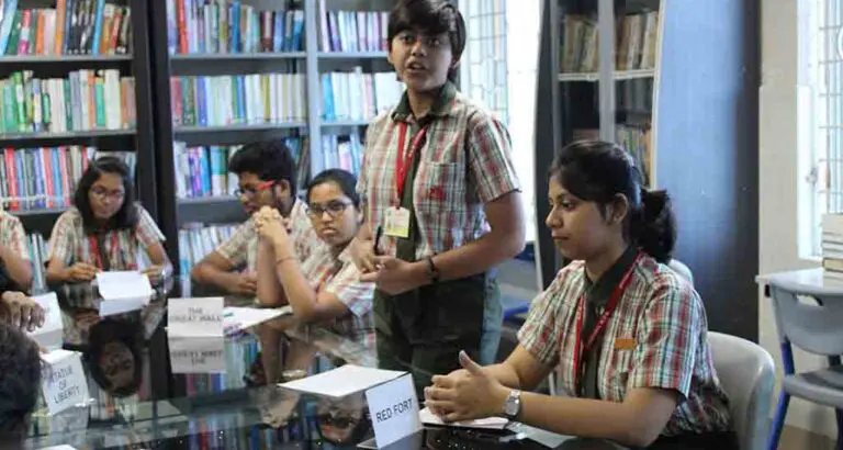 World Heritage day Six