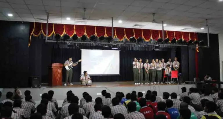 World Music Day Three