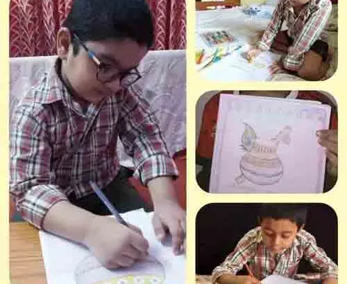 janmashtami celebrations six