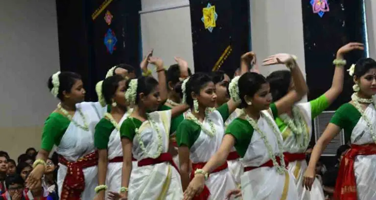 remembering tagore Two