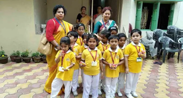 visit to Navanir BDMI Five