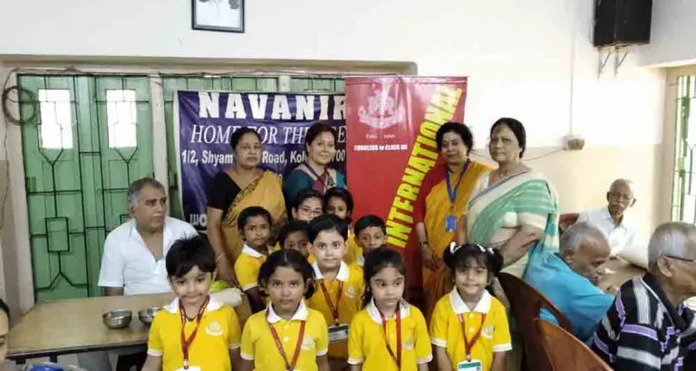 visit to Navanir BDMI One