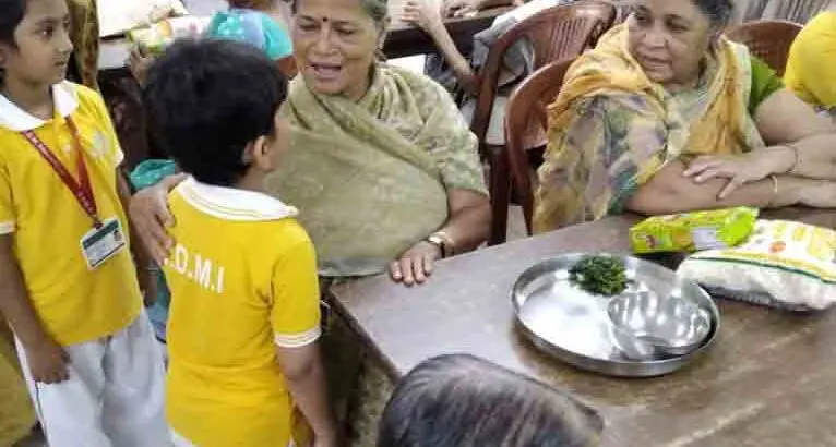 visit to Navanir BDMI Six