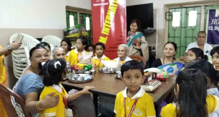 visit to Navanir BDMI Two