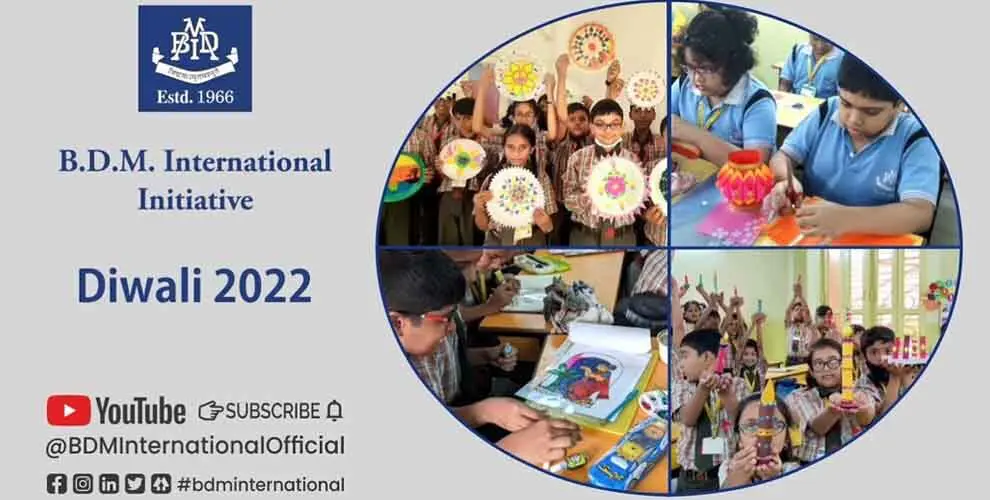 Diwali Celebration – 2022