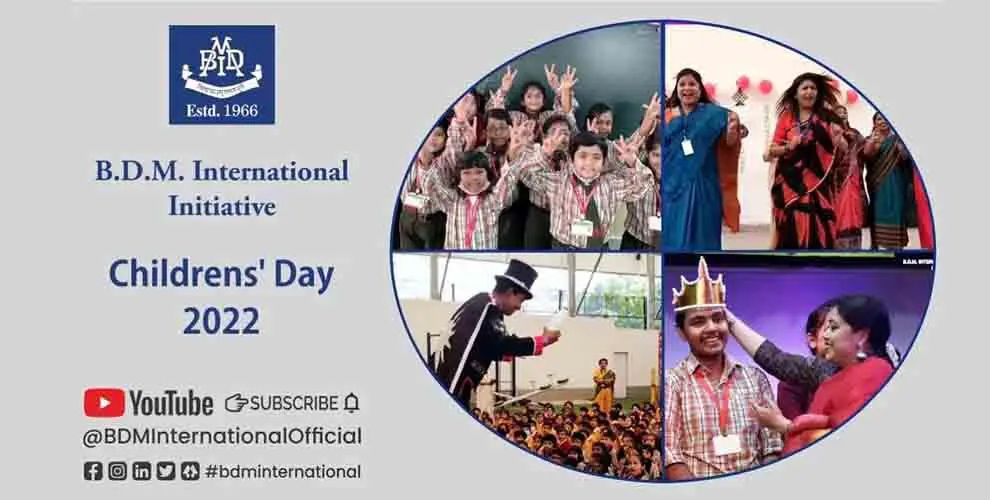 Childrens Day Celebration 2022 1