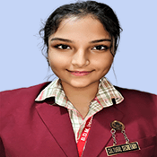 2ND ADRIJA MUKHERJEE