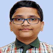 2ND SWAYAM SWARUP PATRA