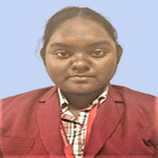 3RD SREEPARNA MONDAL