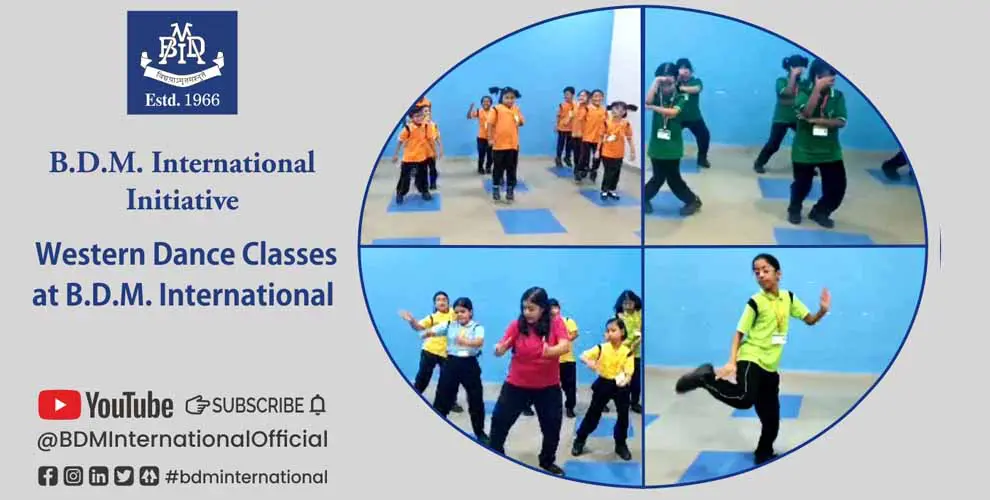 Western Dance Celebration 2023