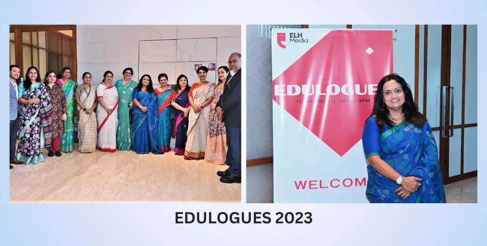 Edulogues 2023