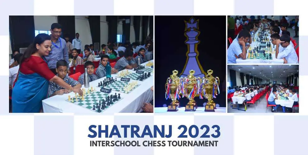 Shatranj 2023