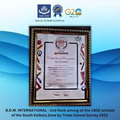 Times Schools Survey 2023 Pic Three