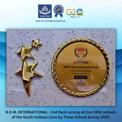 Times Schools Survey 2023 Pic Two