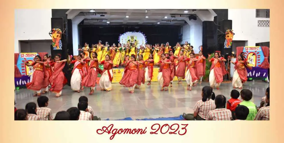 AGOMONI 2023