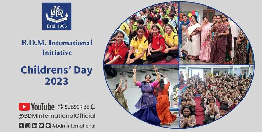 Children's' Day Celebration 2023