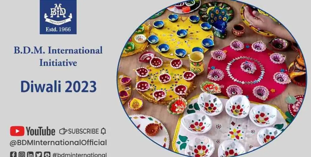 Diwali Celebration 2023