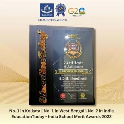 India School Merit Awards 2023 pic six