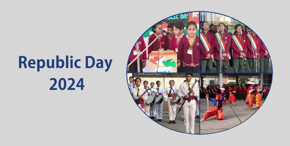 Republic Day Celebration 2024