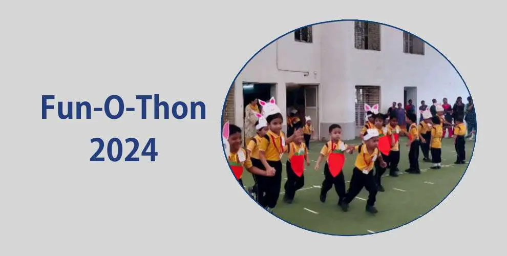 Fun O Thon 2024