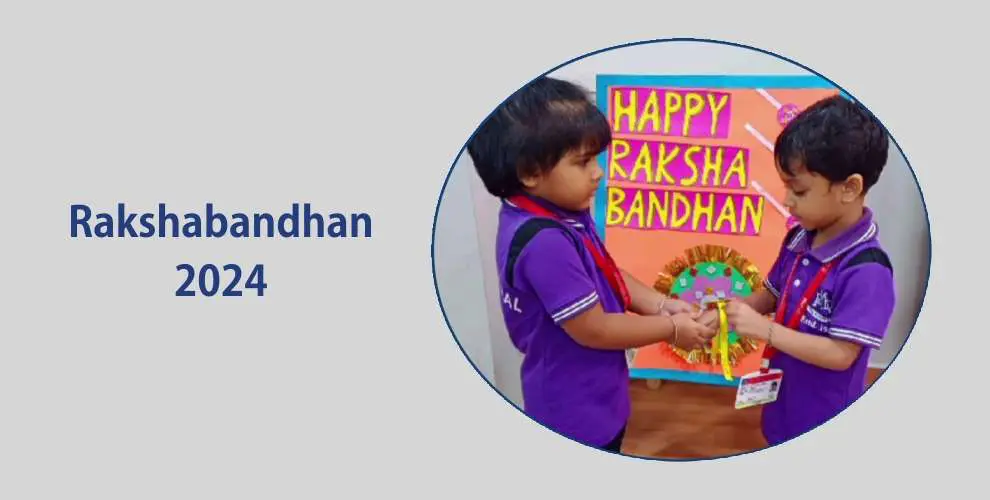 BDMI Rakshabandhan 2024 WT