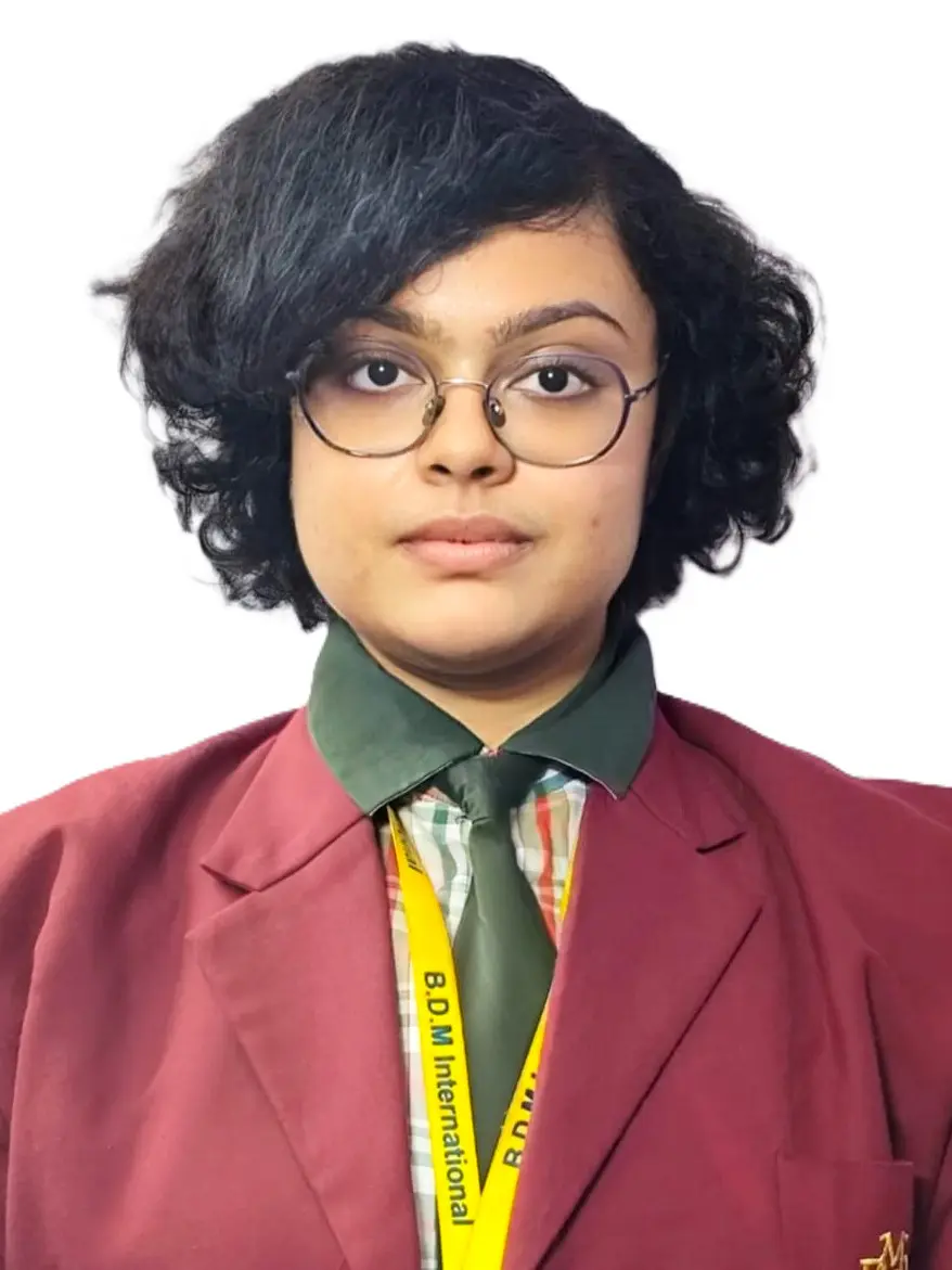 2nd Prity Sardar 98.8