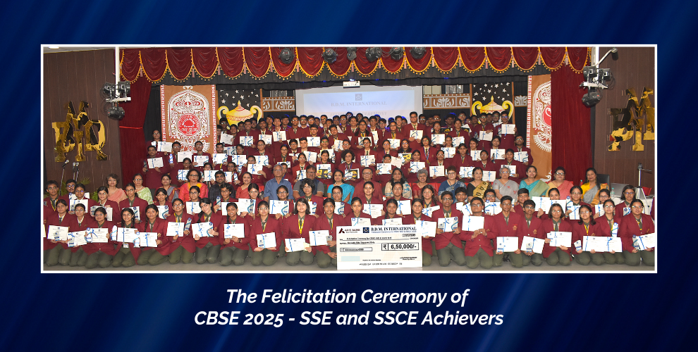 BDMI Felicitation Ceremony template 2025 wt