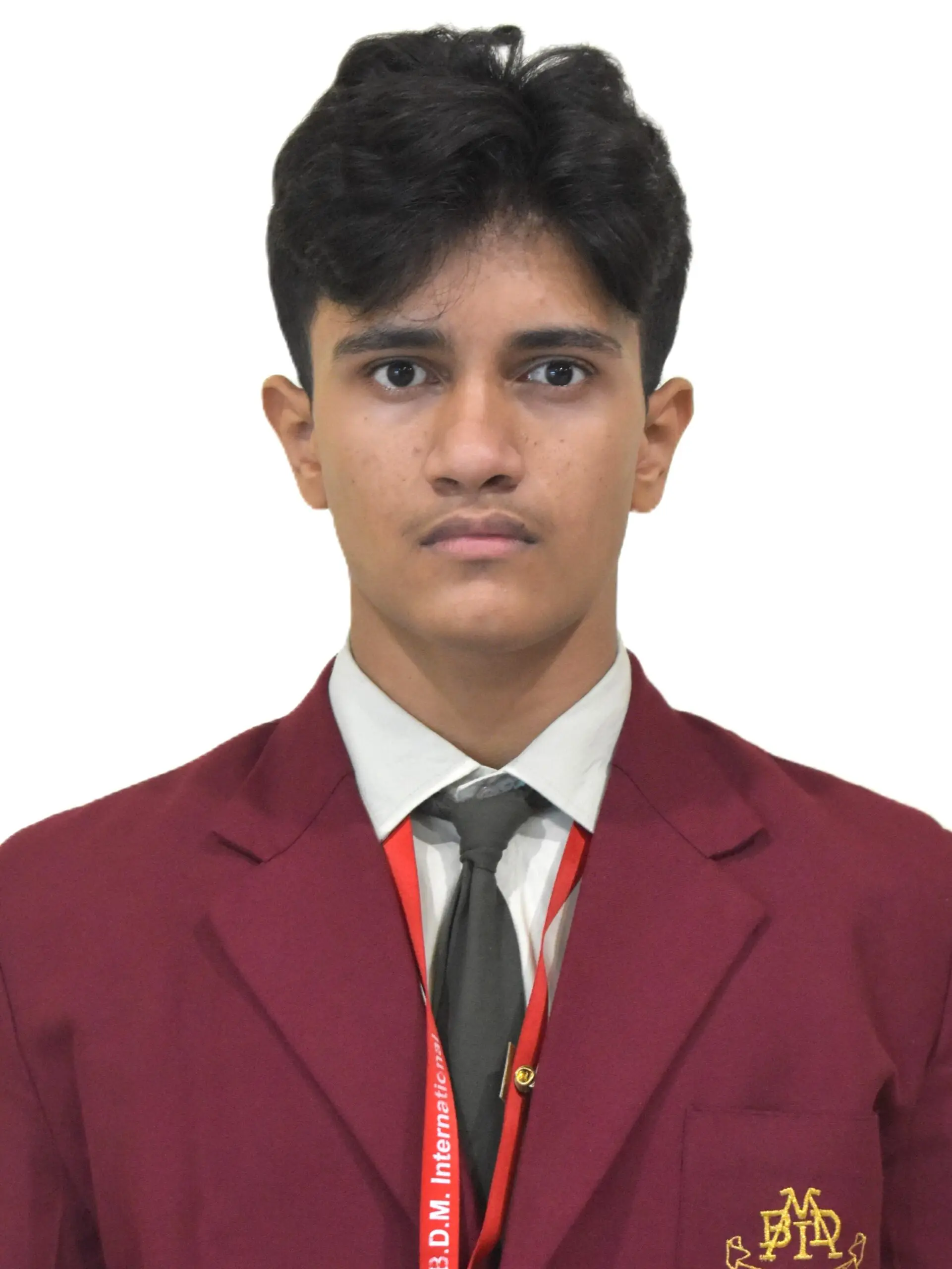 Commerce SURYADIPTA DAS