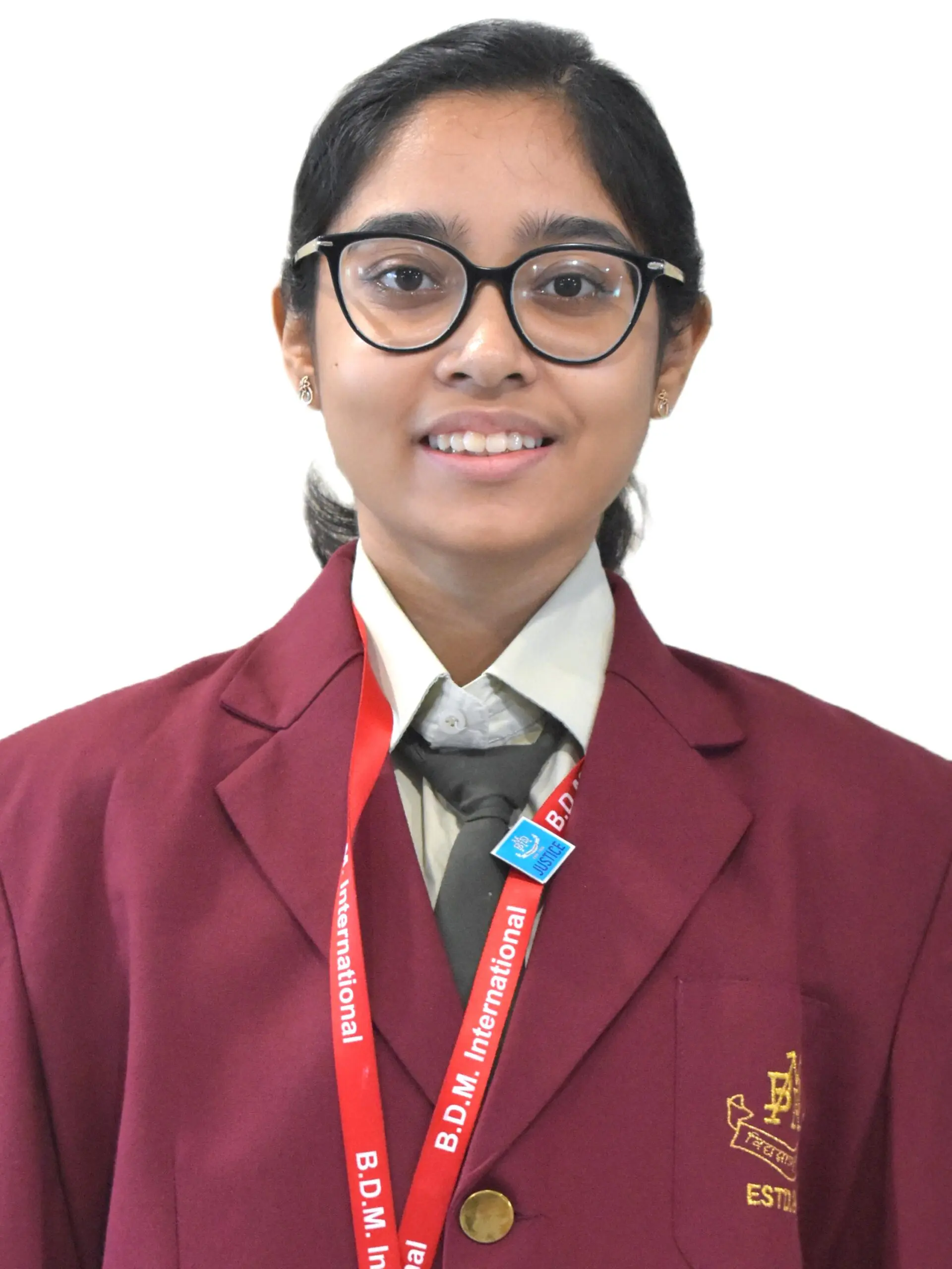 Humanities ANUSHKA SAMANTA