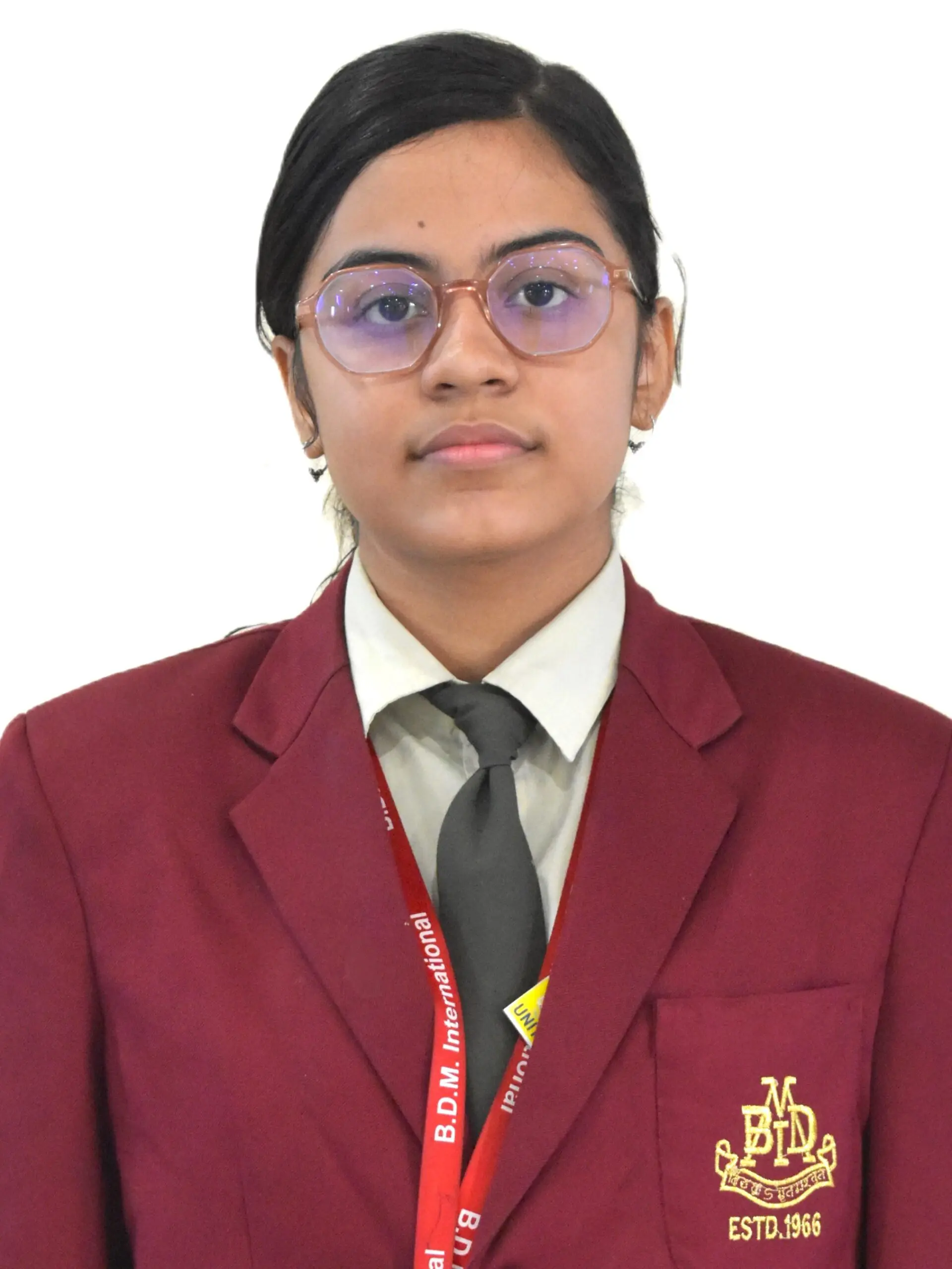 Humanities TILOTTAMA CHATTERJEE