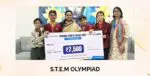 S.T.E.M OLYMPIAD