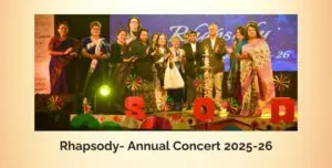 Rhapsody 2025–2026